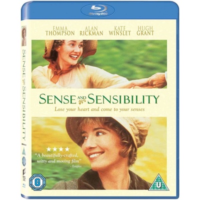 Sense And Sensibility BD