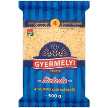 Gyermelyi 4 vaječné Malé štvorčeky 500 g