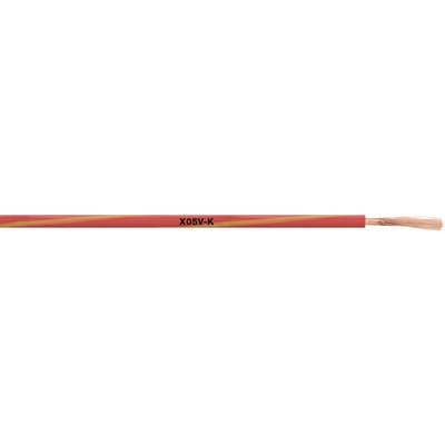 LAPP 4512412S/250 jeden drôt, 1 x 0.75 mm², 250 m