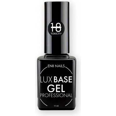 Enii Nails Lux Gel Base 11 ml