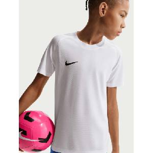 Nike teamwear Тениска y nk df park viii jsy ss (hv8182-100)