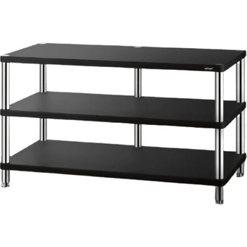 Solidsteel HW-3 - černá mat