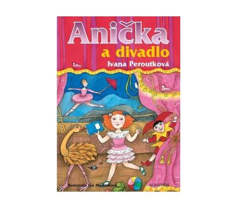 Anička a divadlo