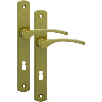 Cobra LAURA economy – BB – 72 mm ZLATÁ – Sleviste.cz