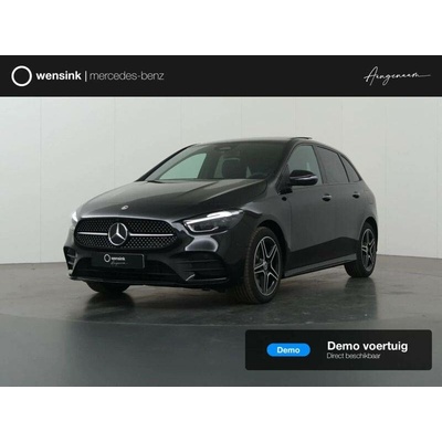 Mercedes-Benz B 250 160 kW