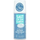 Deodoranty a antiperspiranty Salt Of The Earth Ocean Coconut roll-on 75 ml