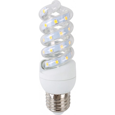 LED21 LED žárovka 7W E27 B5 630lm Teplá bílá