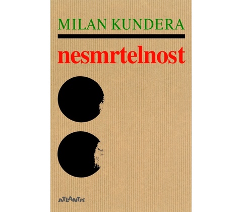 Nesmrtelnost
