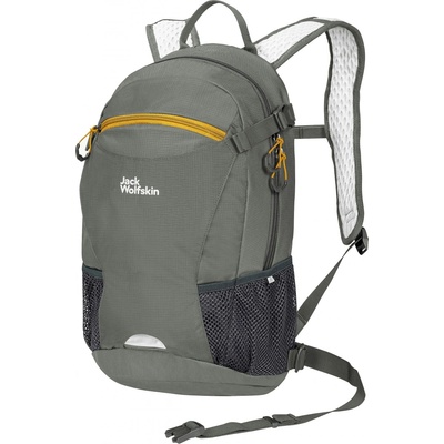 Jack Wolfskin Velocity 12 Gecko Green 12 L
