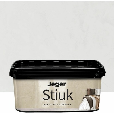 Jeger Stiuk 2 l alabaster lesklá