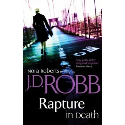 Rapture In Death