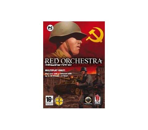 Red Orchestra: Ostfront 41-45