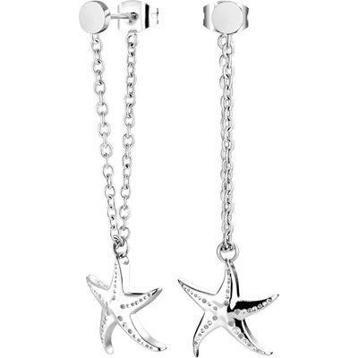 Rosefield náušnice JESTS-J825