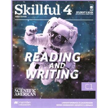 Skillful Third Edition Level 4