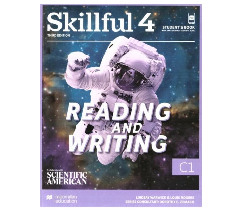 Skillful Third Edition Level 4