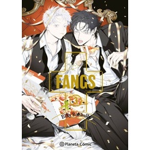 Fangs n? 03