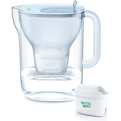 Brita Style Eco 2,4l modrá 1052807