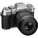 Fujifilm X-T50