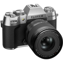 Fujifilm X-T50