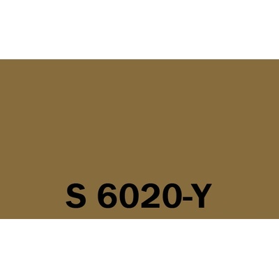 Het Soldecol PUR SG Tónovaný NCS 5l S 6020-Y