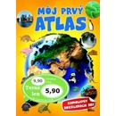 Môj prvý atlas