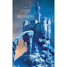 An Oath of Brothers Book #14 in the Sorcerers Ring Rice MorganPaperback