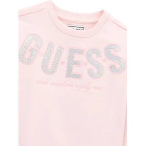 GUESS суичър за деца от памук (K6BQ01.K5893.9BY2)