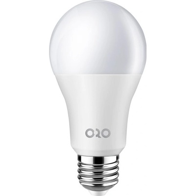 ORO LED 230V 11W E27 1050lm TB stmiev.