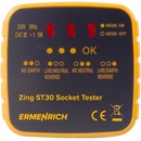 Ermenrich Zing ST30