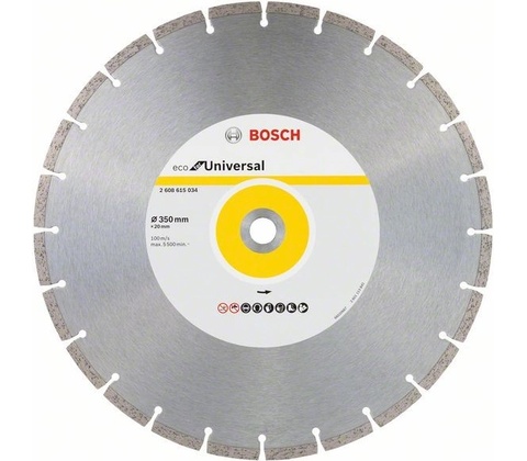 Bosch 2.608.615.034
