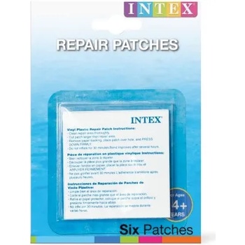Intex Repair Patches 59631NP