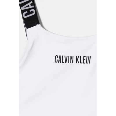 Calvin Klein Детски цял бански Calvin Klein Jeans (KY0KY00098.PPYA)