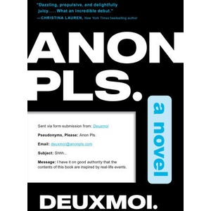 Anon Pls. | Deuxmoi (2024)