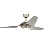 Elstead Lighting KLF-VOYA-60-BS