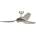 Elstead Lighting KLF-VOYA-60-BS