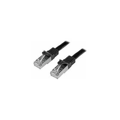 Startech N6SPAT2MBK Cat6 SFTP Patch 2m černý