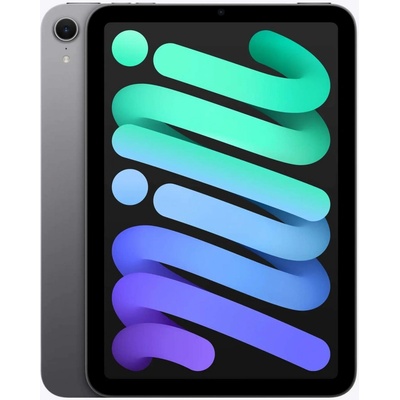 Apple iPad mini (2024)