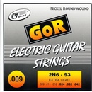 Gorstrings Gor 2N693 0942