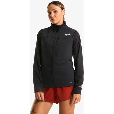 The North Face Summit Casaval LT Vest tnf black