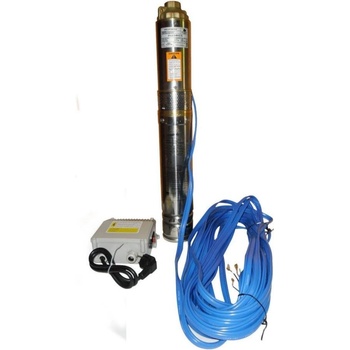 Omnigena EVJ 2.5-60-0.75