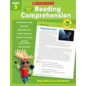 Scholastic Success with Reading Comprehension Grade 5 | SCHOLASTIC TEACHING (2022)