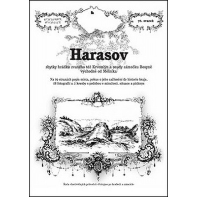 Harasov - Rostislav Vojkovský