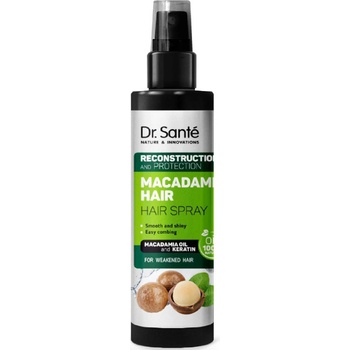 Dr.Sante Macadamia Hair Hair Spray 150 ml