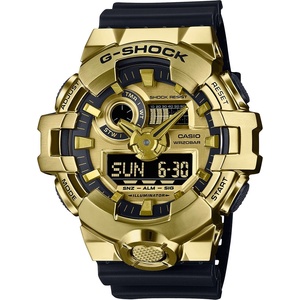Casio GM-700G-9AER Часовници