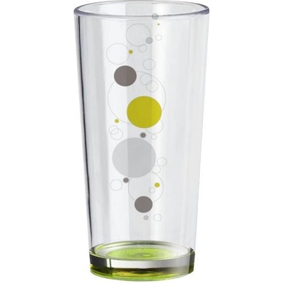 Brunner Sklenice na pití Space 2 x 400 ml