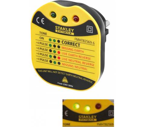 Stanley FMHT82569-6