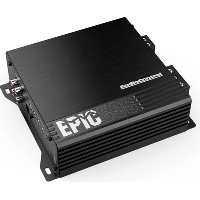 AudioControl EPIC500