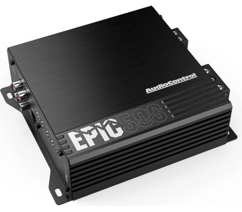 AudioControl EPIC500