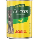 Josera Dog Chicken In Sauce 415 g