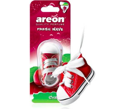 Areon FRESH WAVE - Cherry